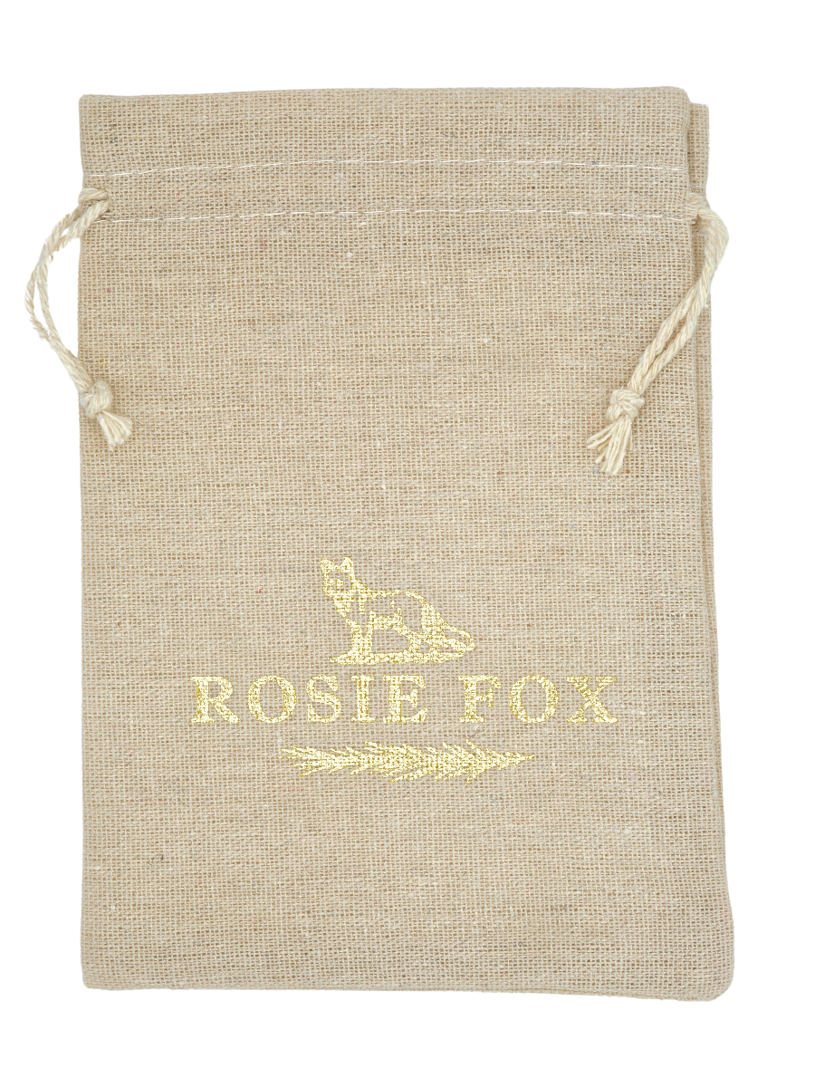 Aquamarine Gemstone Blue Pansy Earrings