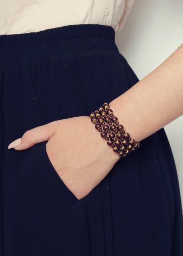 Coco Twist Cuff