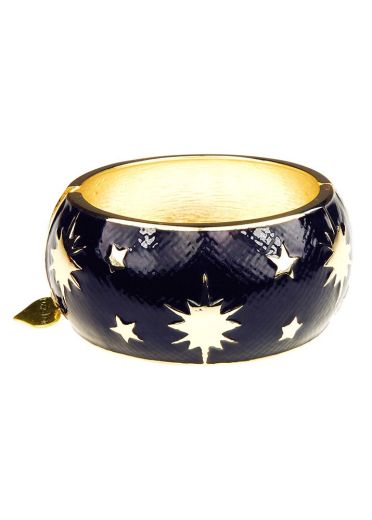 Jet Star Bangle