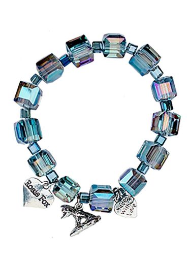 Seaside Cube Single Bracelet