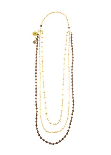 Coco Duchess Necklace