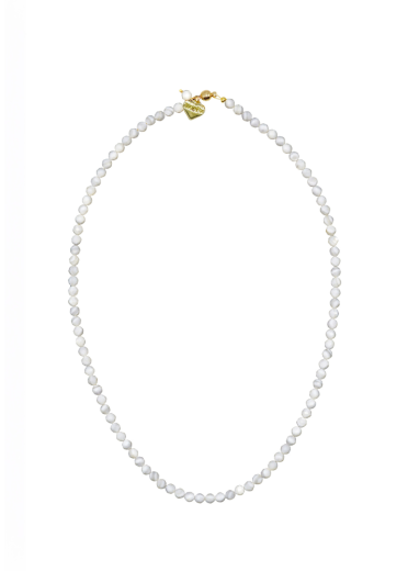 Mother of Pearl Necklace