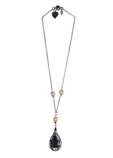 Pearl Tamara Necklace