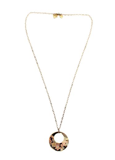 Night Flower Necklace