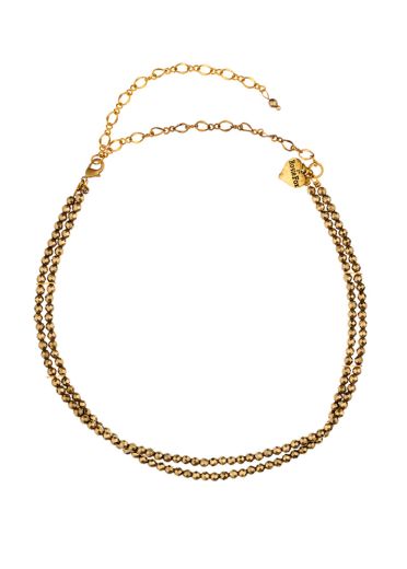 Pyrite Choker