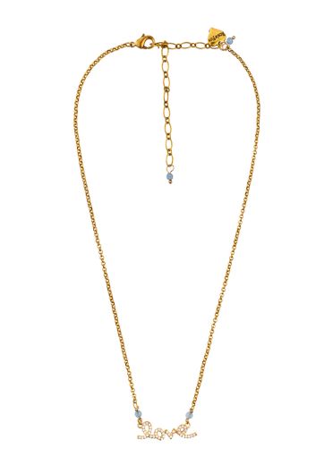 Sky Love Chain Necklace