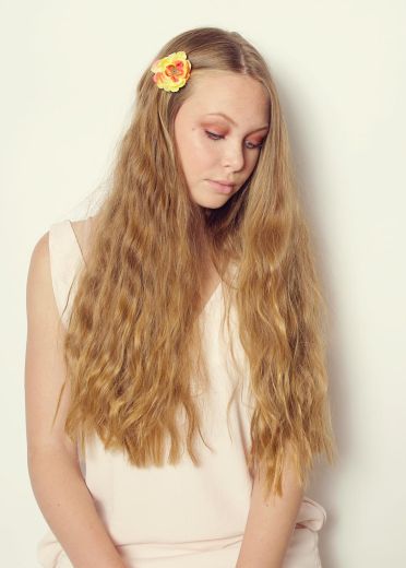 Sunrise Cherry Blossom