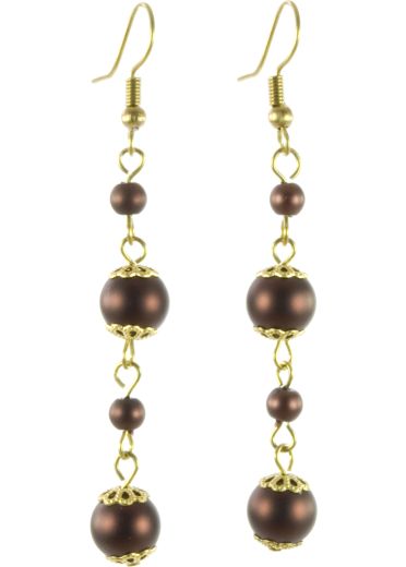 Coco Earrings