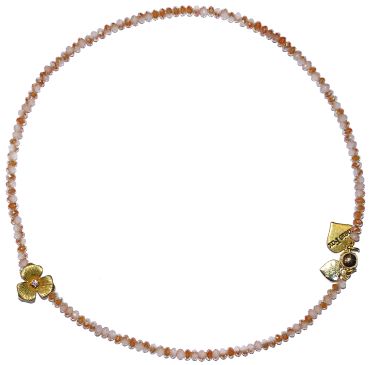 Honey Rose Necklace