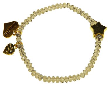 Misty Star Bracelet