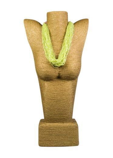 Natural Display Bust