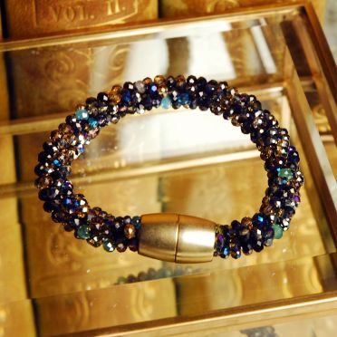 Nightingale Crystal bracelet