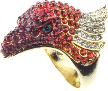 Red Eagle Ring