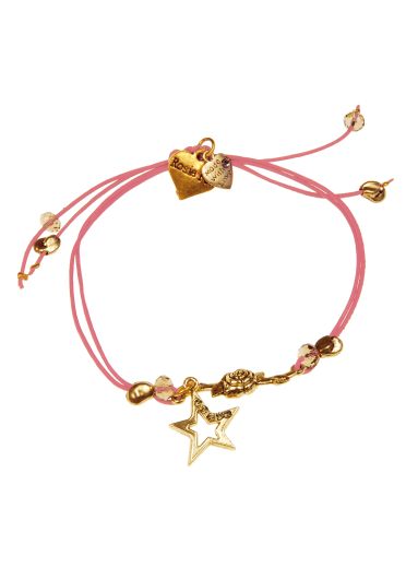 Rosie Rose-Star Bracelet