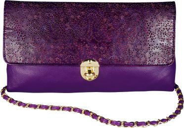 Serena Plum Bag