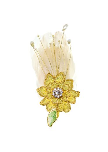 Sherbert Hepburn Clip