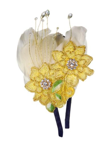 Sherbert Hepburn Band