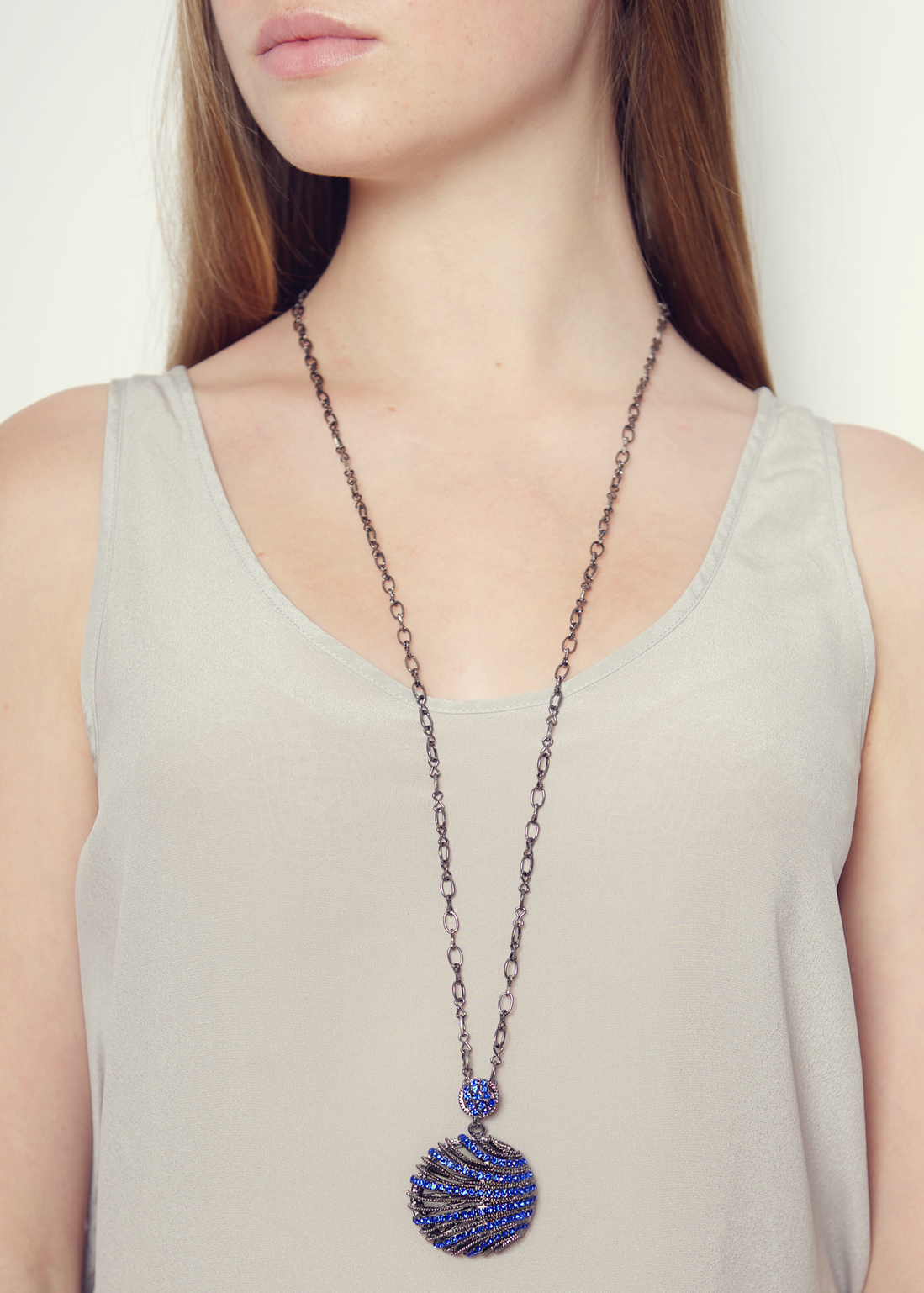 Ocean Shell Necklace