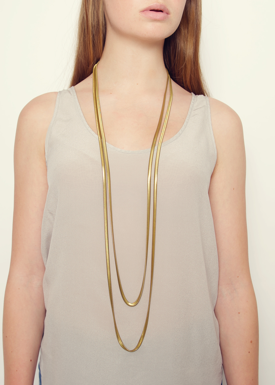 Gold Bella Chains