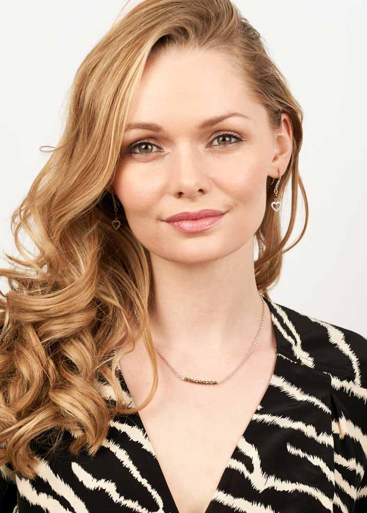 Pyrite Silver Chain Bar Necklace