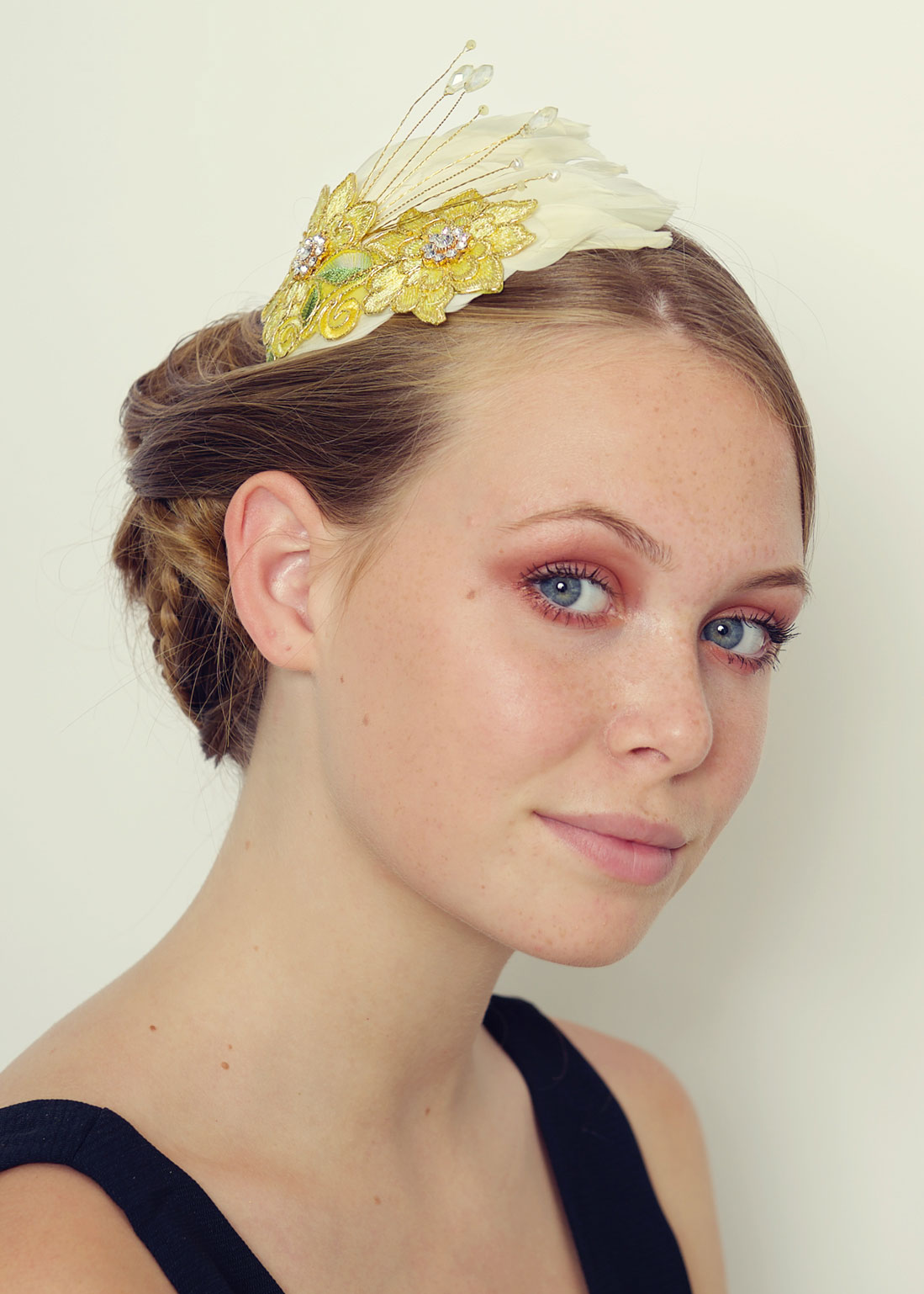 Sherbert Hepburn Band