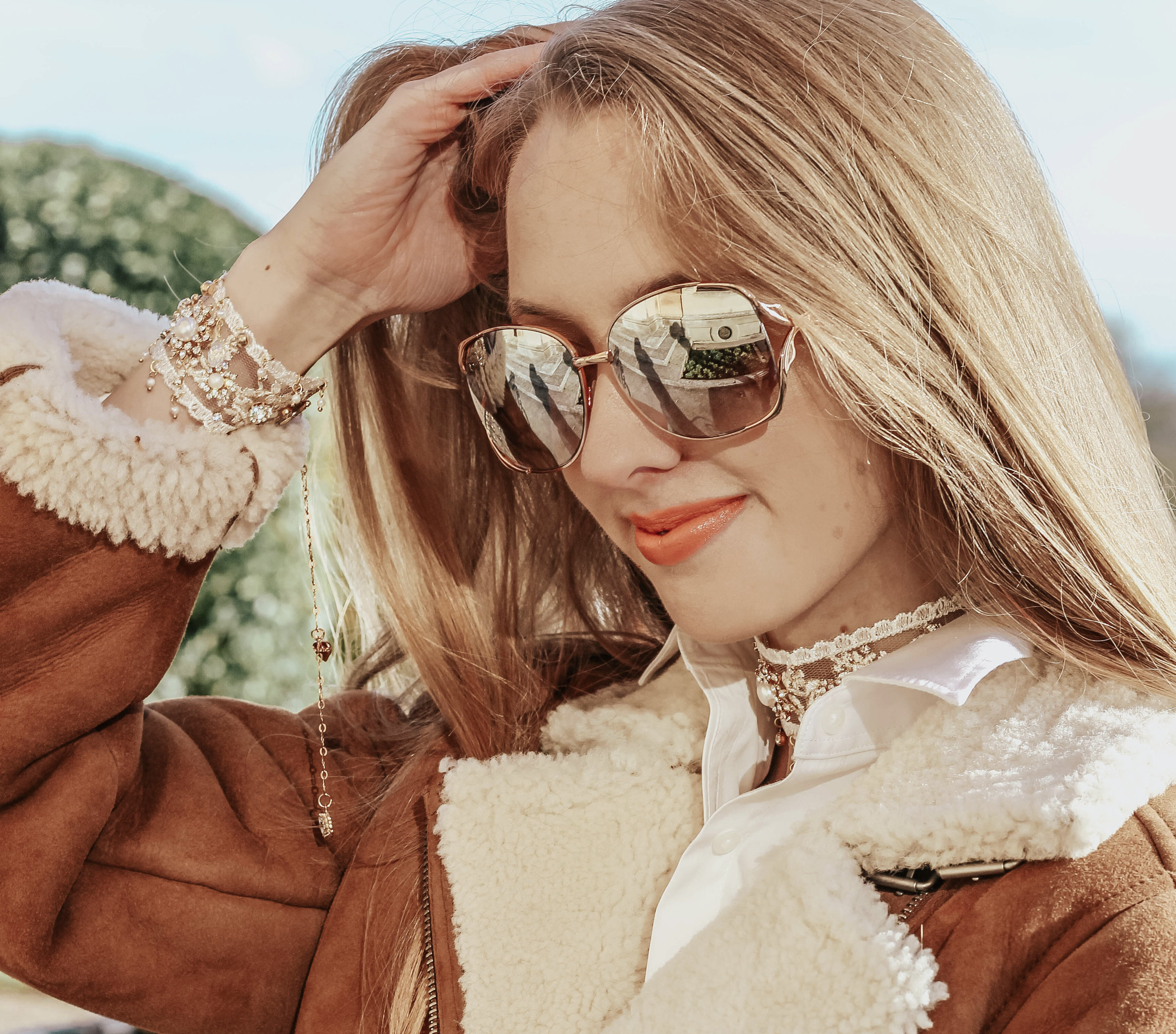 Why We Need To Embrace Glamour!