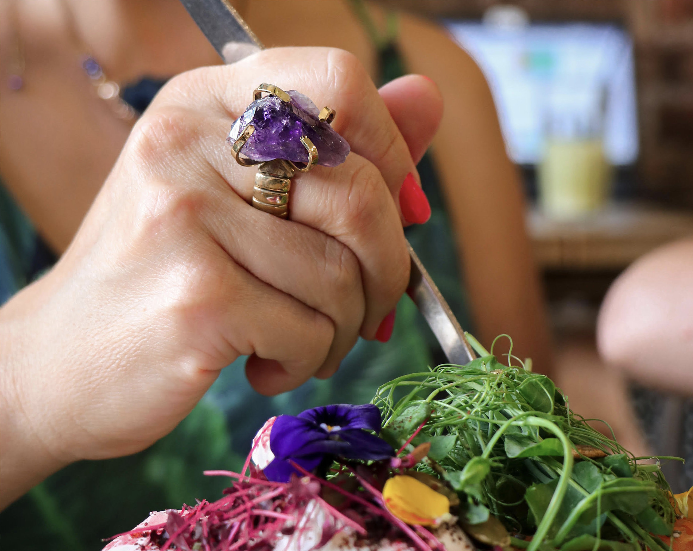 Well-Being Collection